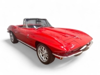 1964 Chevrolet Corvette for sale in Addison, Illinois (ID-142534)