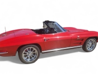 1964 Chevrolet Corvette for sale in Addison, Illinois (ID-142534)