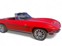 1964 Chevrolet Corvette for sale in Addison, Illinois (ID-142534)