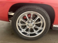 1964 Chevrolet Corvette for sale in Addison, Illinois (ID-142534)