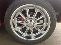 1964 Chevrolet Corvette for sale in Addison, Illinois (ID-142534)