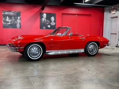 1964 Chevrolet Corvette for sale