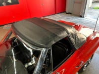 1964 Chevrolet Corvette for sale in Michigan (ID-143358)