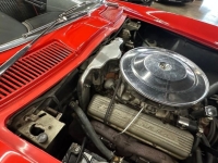 1964 Chevrolet Corvette for sale in Michigan (ID-143358)