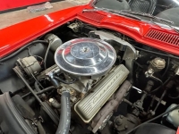 1964 Chevrolet Corvette for sale in Michigan (ID-143358)