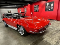 1964 Chevrolet Corvette for sale in Michigan (ID-143358)