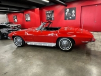 1964 Chevrolet Corvette for sale in Michigan (ID-143358)