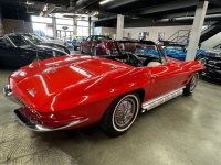 1964 Chevrolet Corvette for sale in Michigan (ID-143358)