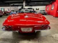 1964 Chevrolet Corvette for sale in Michigan (ID-143358)