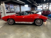 1964 Chevrolet Corvette for sale in Michigan (ID-143358)