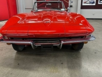 1964 Chevrolet Corvette for sale in Michigan (ID-143358)