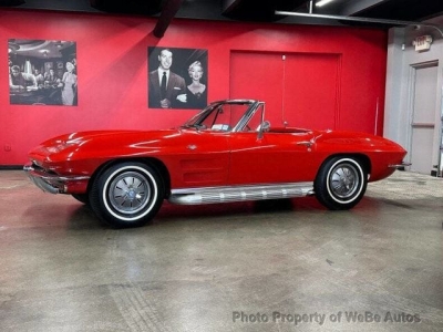 1964 Chevrolet Corvette for sale