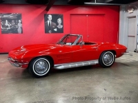 1964 Chevrolet Corvette for sale in Riverhead, New York (ID-143396)