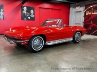 1964 Chevrolet Corvette for sale in Riverhead, New York (ID-143396)