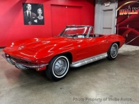 1964 Chevrolet Corvette for sale in Riverhead, New York (ID-143396)