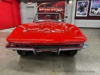 1964 Chevrolet Corvette for sale in Riverhead, New York (ID-143396)