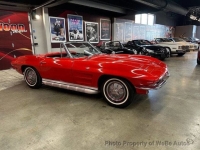 1964 Chevrolet Corvette for sale in Riverhead, New York (ID-143396)