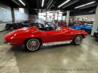 1964 Chevrolet Corvette for sale in Riverhead, New York (ID-143396)