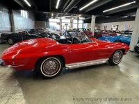 1964 Chevrolet Corvette for sale in Riverhead, New York (ID-143396)
