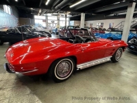 1964 Chevrolet Corvette for sale in Riverhead, New York (ID-143396)