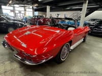 1964 Chevrolet Corvette for sale in Riverhead, New York (ID-143396)