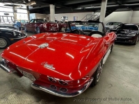 1964 Chevrolet Corvette for sale in Riverhead, New York (ID-143396)