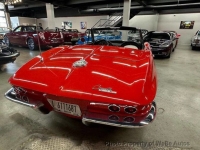 1964 Chevrolet Corvette for sale in Riverhead, New York (ID-143396)
