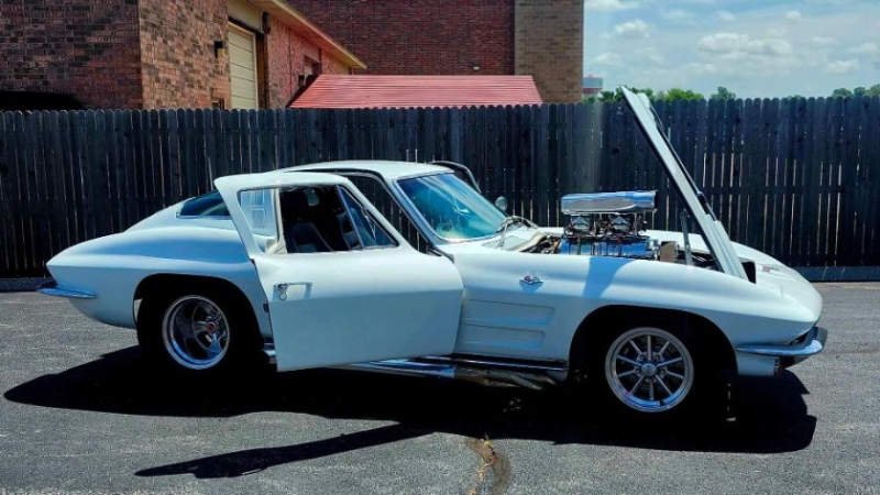 1964 Chevrolet Corvette for sale (ID-143517)