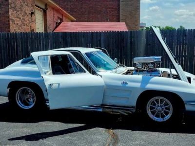 1964 Chevrolet Corvette for sale