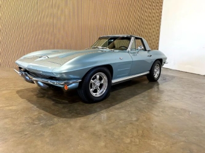 1964 Chevrolet Corvette for sale