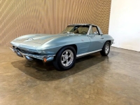 1964 Chevrolet Corvette for sale in Michigan (ID-143849)