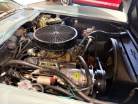1964 Chevrolet Corvette for sale in Michigan (ID-143849)