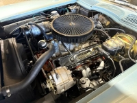 1964 Chevrolet Corvette for sale in Michigan (ID-143849)