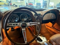 1964 Chevrolet Corvette for sale in Michigan (ID-143849)