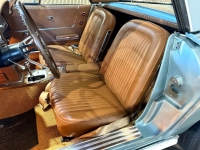 1964 Chevrolet Corvette for sale in Michigan (ID-143849)
