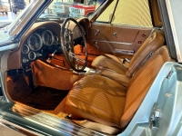 1964 Chevrolet Corvette for sale in Michigan (ID-143849)