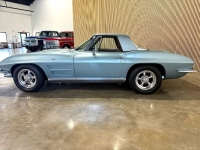 1964 Chevrolet Corvette for sale in Michigan (ID-143849)