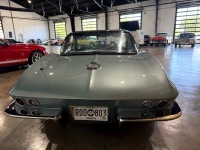 1964 Chevrolet Corvette for sale in Michigan (ID-143849)