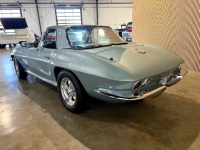 1964 Chevrolet Corvette for sale in Michigan (ID-143849)