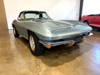 1964 Chevrolet Corvette for sale in Michigan (ID-143849)