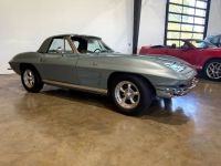 1964 Chevrolet Corvette for sale in Michigan (ID-143849)