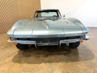 1964 Chevrolet Corvette for sale in Michigan (ID-143849)