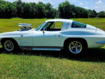 1964 Chevrolet Corvette for sale