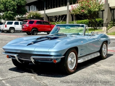 1964 Chevrolet Corvette for sale