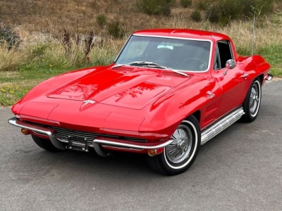 1964 Chevrolet Corvette for sale
