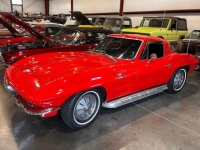 1964 Chevrolet Corvette for sale in Michigan (ID-144665)
