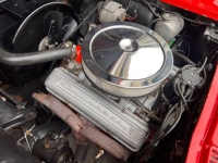 1964 Chevrolet Corvette for sale in Michigan (ID-144665)