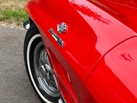 1964 Chevrolet Corvette for sale in Michigan (ID-144665)