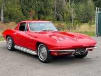1964 Chevrolet Corvette for sale in Michigan (ID-144665)
