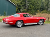 1964 Chevrolet Corvette for sale in Michigan (ID-144665)